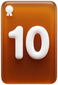 10 de bronze, cangou