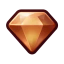 Bronze